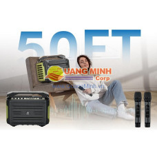 Loa di động WinBridge K600